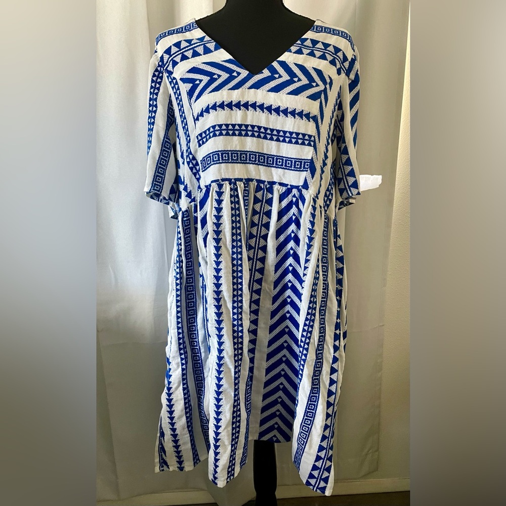 ❌SOLD❌ Old Navy Casual Midi Dress